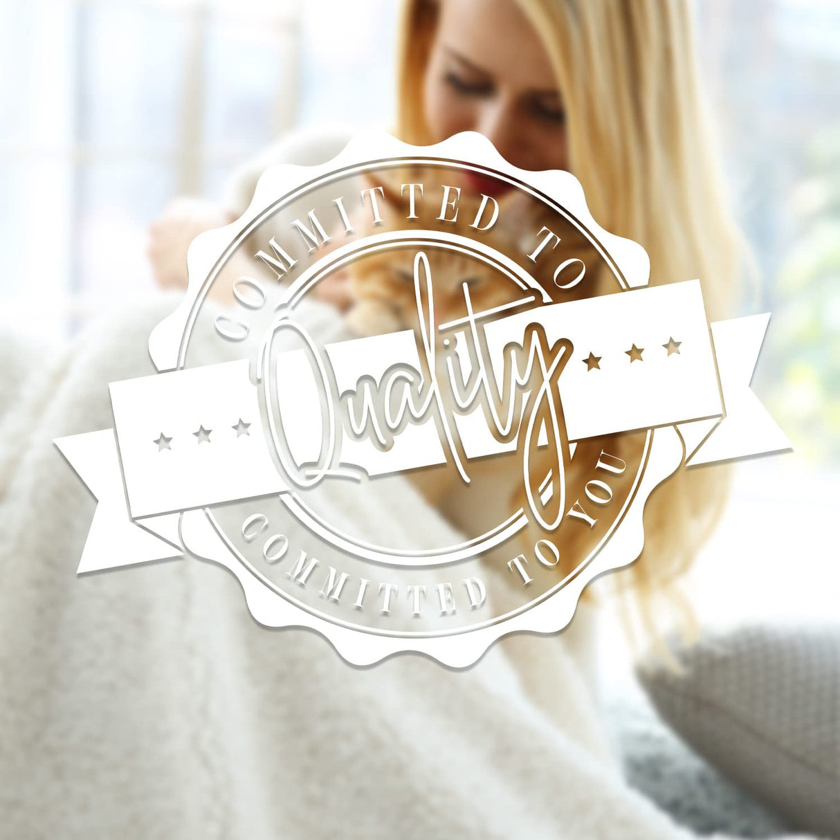 Elegant Comfort Reversible and Ultra-Plush Flannel Fleece-Winter Christmas Sherpa Throw- Lightweight Soft and Cozy-Holiday Decorative Throw, Perfect for Lounging, 50 x 60 inches, Plaid Christmas Tree Elegant Comfort