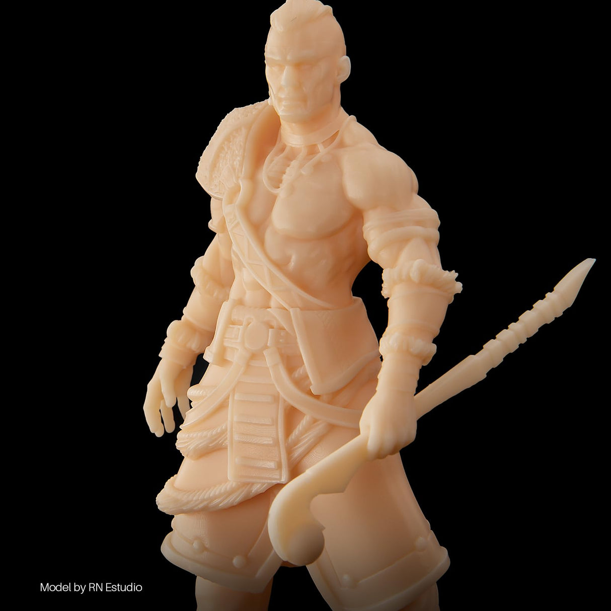 ELEGOO Water Washable 2.0 3D Printer Resin Beige 2KG, Low Shrinkage High Durability 395-405nm Fast Curing 3D Printing Liquid, High Strength and Toughness Resin for LCD/SLA/DLP Resin Printers ELEGOO