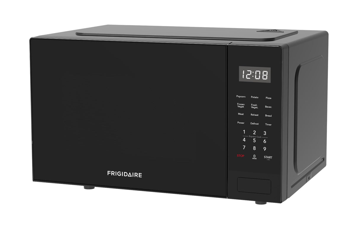 RCA RMW953 0.9-Cubic-Foot Microwave Oven, Black Frigidaire