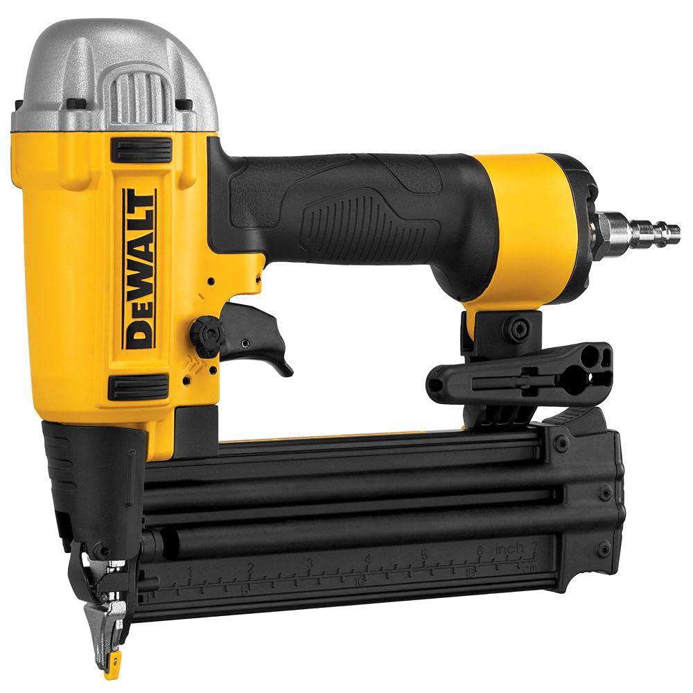 Dewalt DWFP12233 Precision Point 18-Gauge 2-1/8 in. Brad Nailer DEWALT