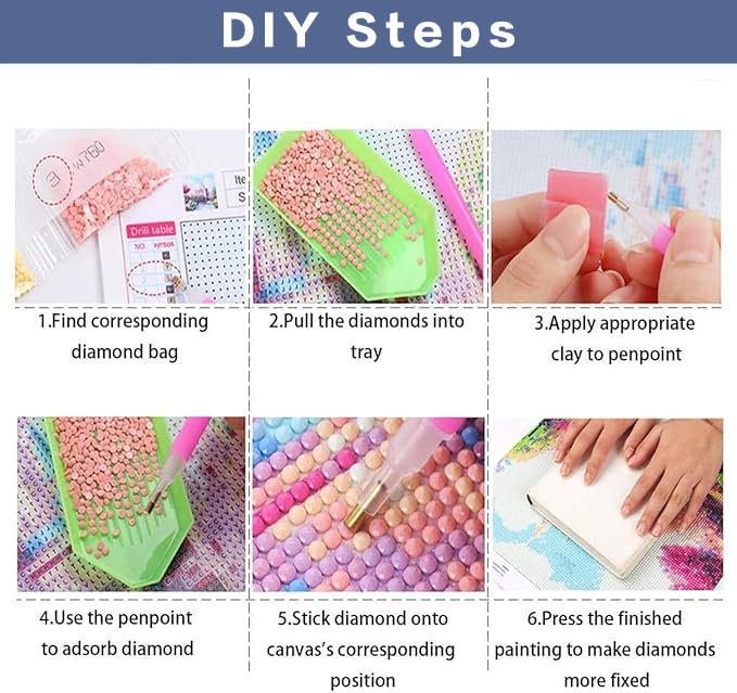 Glitter Tree Diamond Painting Kits for Beginner - 5D Glow in The Dark Tree Diamond Art Kits for Adults, DIY Trees of Life Round Diamond Painting Gem Art Crafts, for Home Decor Walls Gifts 12X16Inch Xylogist