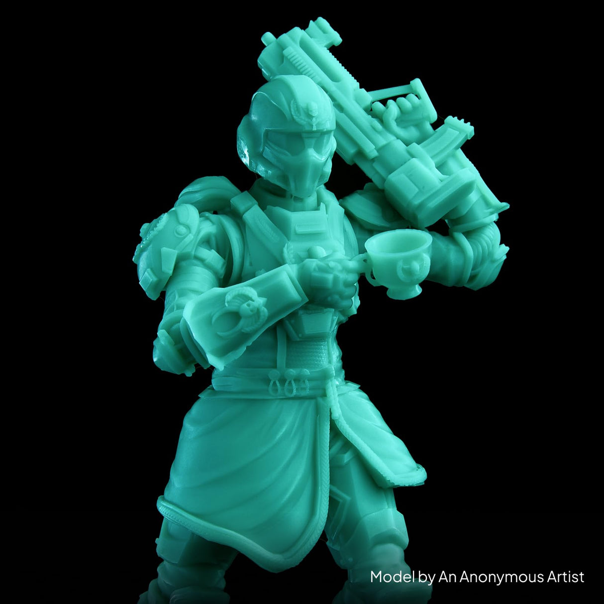 ELEGOO Water Washable ABS-Like 3D Printer Resin, High Durability and Toughness, Low Odor, Wide Compatibility for Mars Saturn Jupiter MSLA DLP LCD 3D Printing, Mint Green 2000g ELEGOO