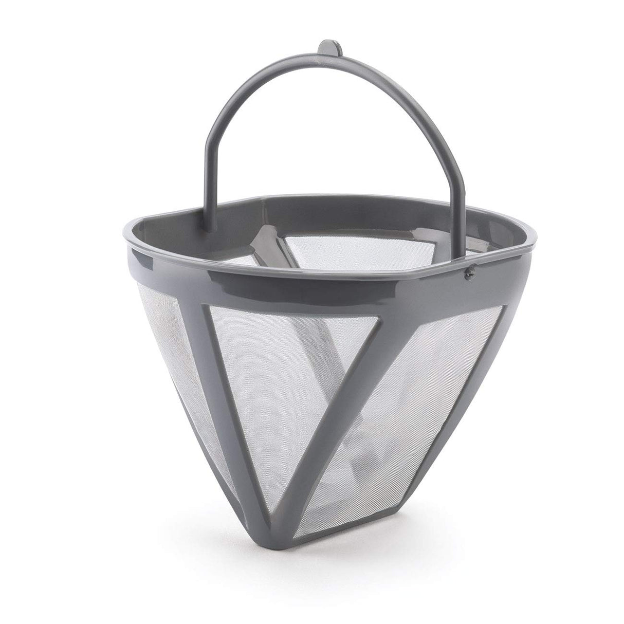 Smeg 50's Retro Style Aesthetic Drip Coffee Machine with 10 Cup Glass Carafe, Auto Start Feature, Keep Warm Plate, and Two Coffee Strength Settings (Pastel Blue) Smeg