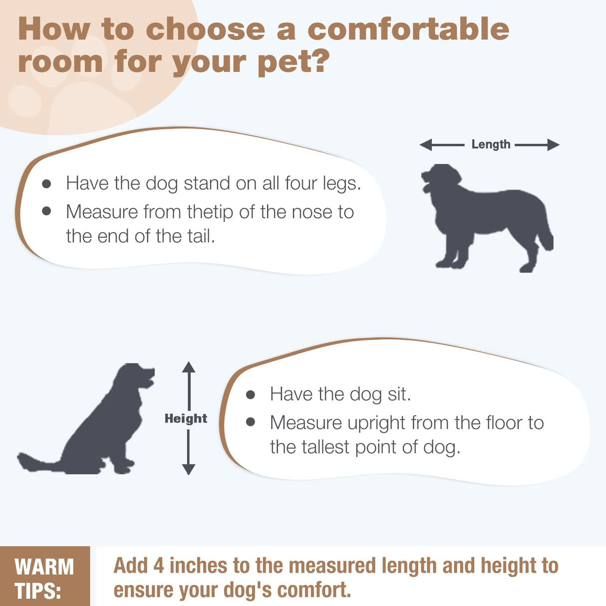 EBE 74.8'' Dog Crate Furniture, Wooden Dog Crate with 2 Drawers and Removable Divider, Heavy Duty Dog Kennel Indoor TV Stand for Small Large Medium Dogs, Black EBE