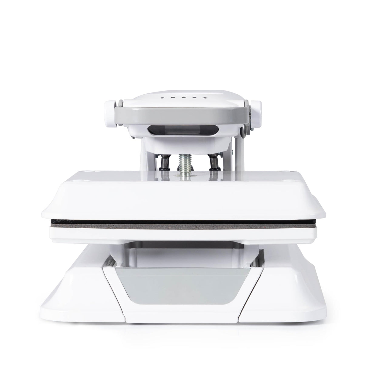 Stahls MerchMaker Heat Press 9" x 12" – Compact Heat Press Machine with LCD Display, Adjustable Temperature, Pressure & Time, Portable T-Shirt Press for DIY, Crafting, and Small Business Stahls'