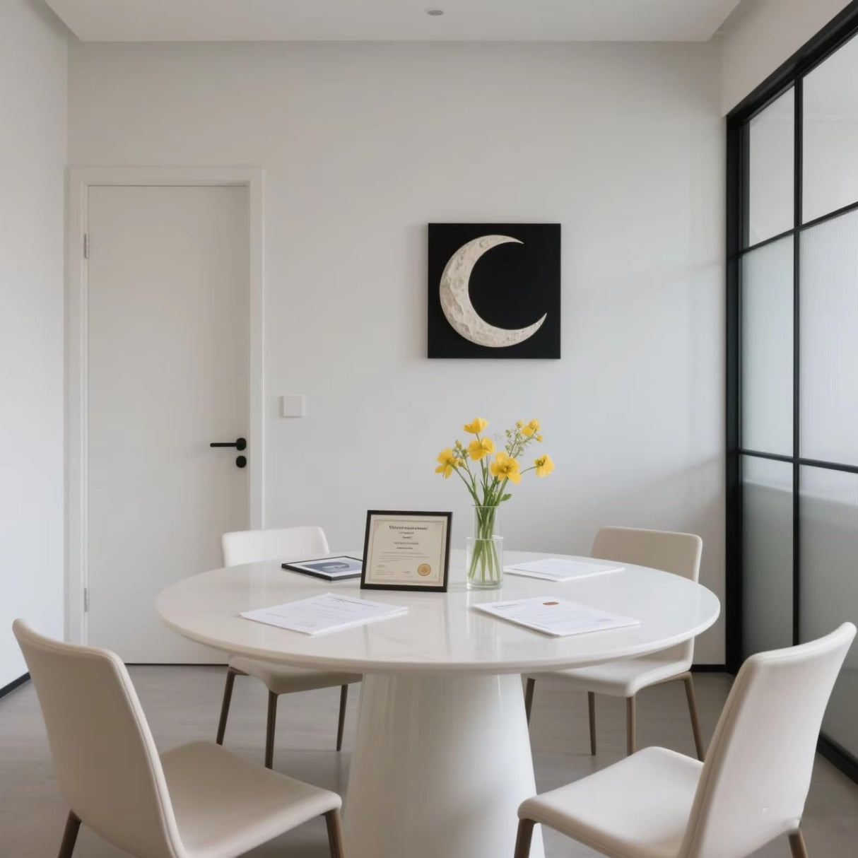 Tiny House to Live in for Adults, Prefab Tiny Home for Sale, Container House with 2 Bedrooms, Full Kitchen, and Bathroom, Portable Folding Home, Expandable Mobile Tiny Homes with Modern Layout Generic