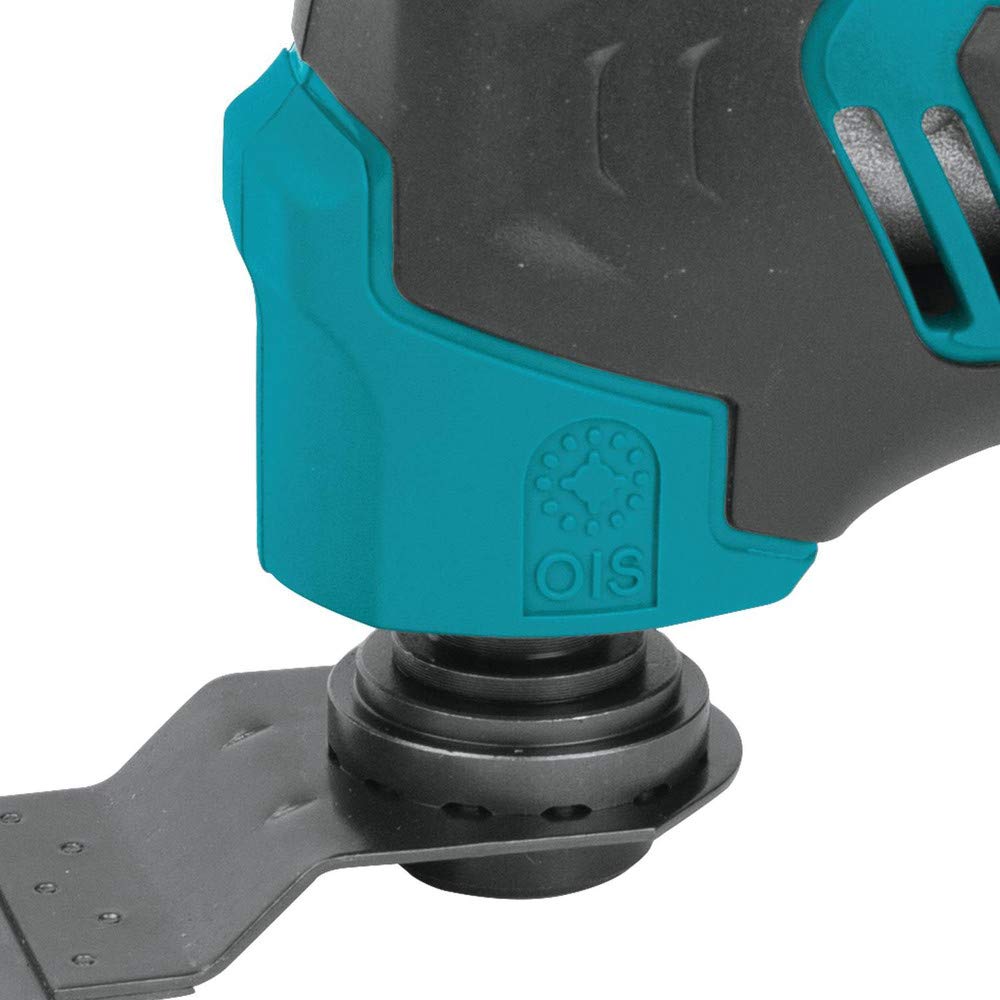 Makita MT01R1 12V CXT Lithium-Ion Cordless Multi-Tool Kit Makita