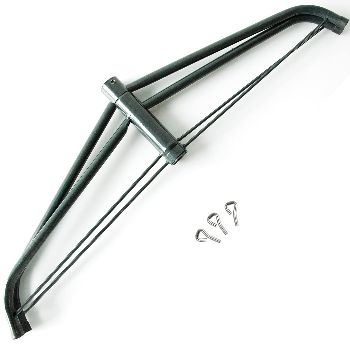 MNKXL 28 Inch Christmas Tree Stand for 4 to 10ft Christmas Trees,fits 1.3 inch Pole,Folding Christmas Tree Stand MNKXL