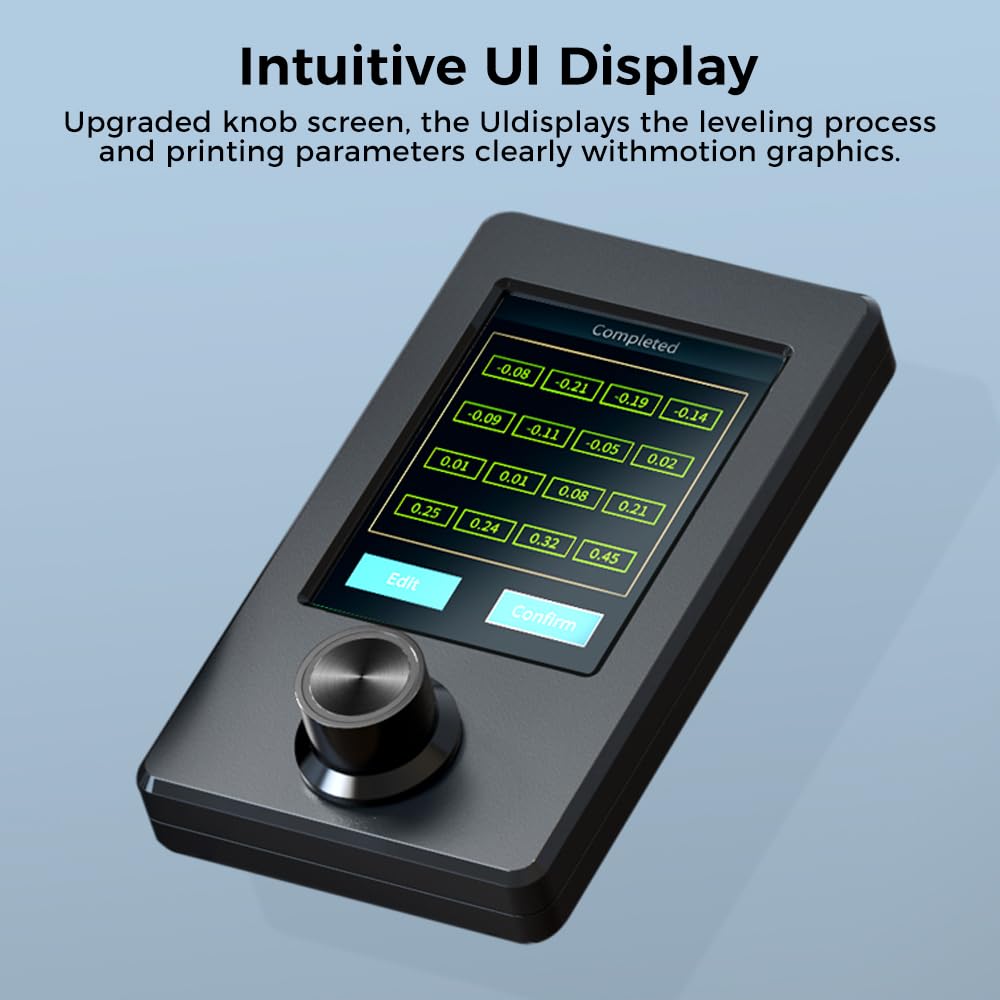 Creality Ender 3 V3 SE 3D Printer, 250mm/s Printing Speed DIY 3D Printers with CR Touch Auto Leveling, Sprite Direct Extruder Auto-Load Filament Dual Z-axis Y-axis, Printing Size 8.66x8.66x9.84 inch Comgrow