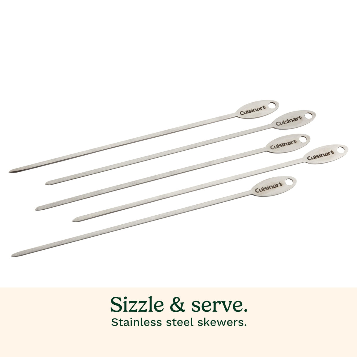 Cuisinart Deluxe Grill Tool Set, 20-Piece BBQ Kit with Aluminum Case and Digital Temperature Fork, Spatula, Tongs, Grill Accessories and Utensils, Grilling Set for Cookout Cuisinart