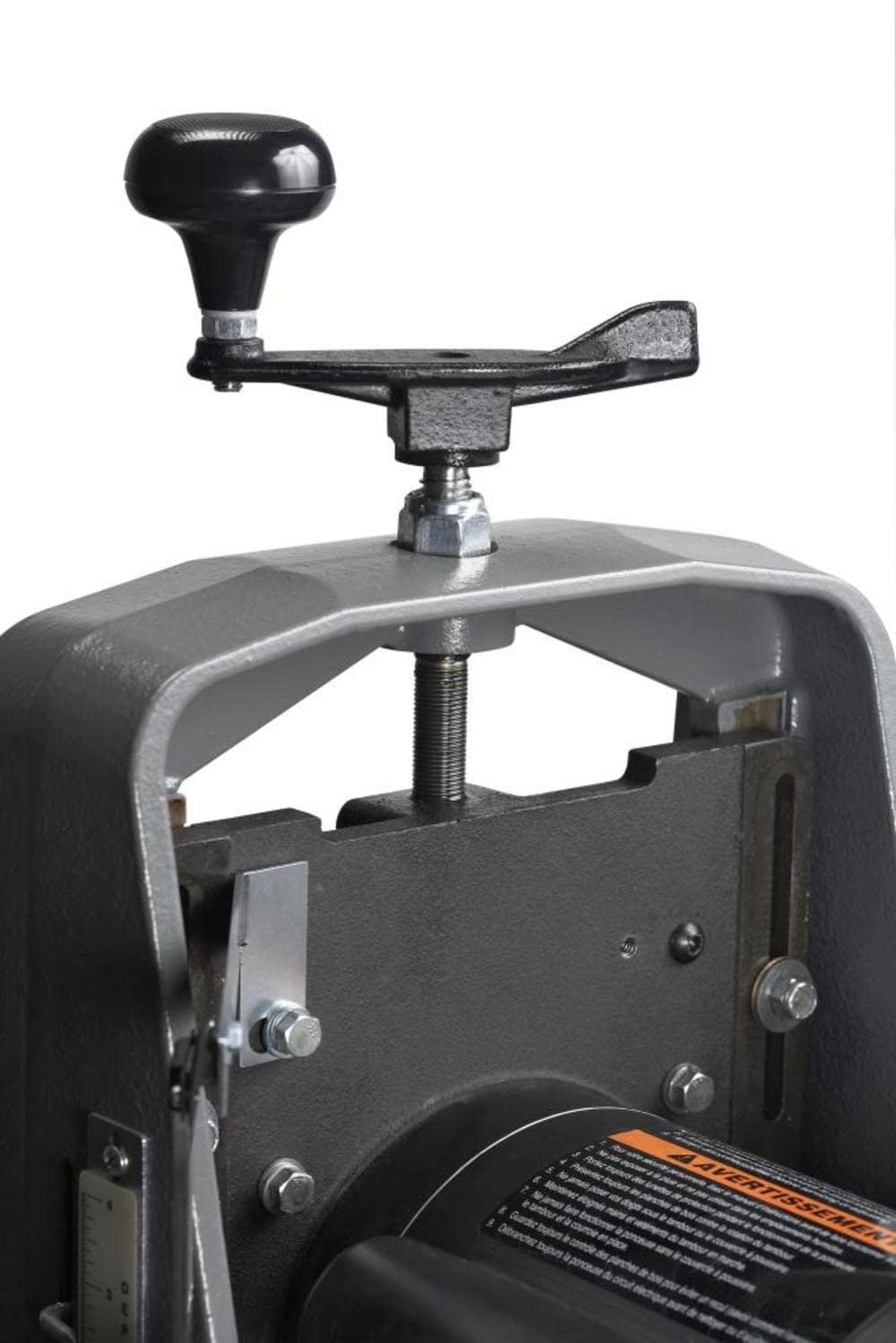 Supermax Tools 19-38 Drum Sander With Open Stand Supermax Tools