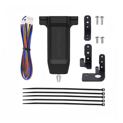 Creality CR Touch Auto Bed Leveling Sensor Kit Compatible to Ender 3 V2/Ender 3 Pro/Ender 3/Ender 3 Max/Ender 5/Ender 5Pro/CR 10 with 32 Bit V4.2.2/V4.2.7 Mainboard 3D Printer