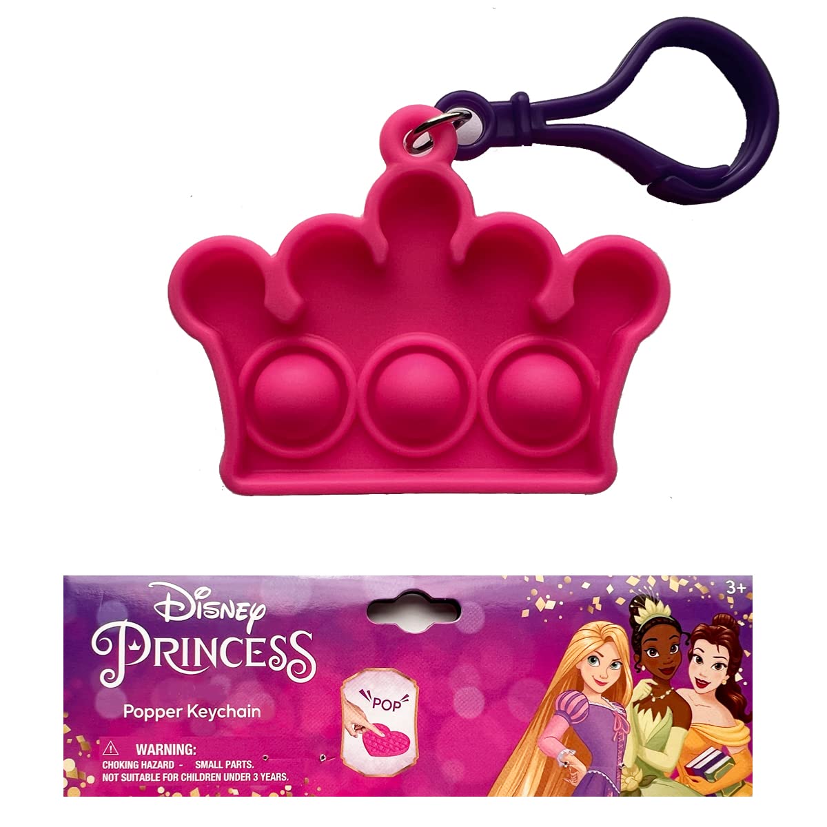 Disney Princess Coloring and Activity Book Bundle with Imagine Ink Coloring Book, Stickers and More Bendon