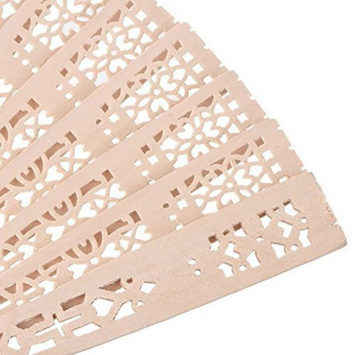 jinfu 50pcs Personalized Wooden Wedding Favors and Gifts for Guest Sandalwood Hand Fan Party Decoration Folding Fans Sandalwood Fan Favors with Gift jinfu