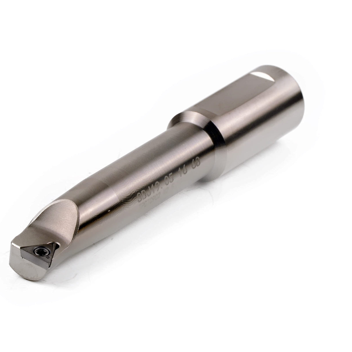 iCarbide R8 BORING HEAD 3INCH PLUS 3/4 Boring Bar 6pcs Set (Inserts included) 3/4" -4" iCarbide