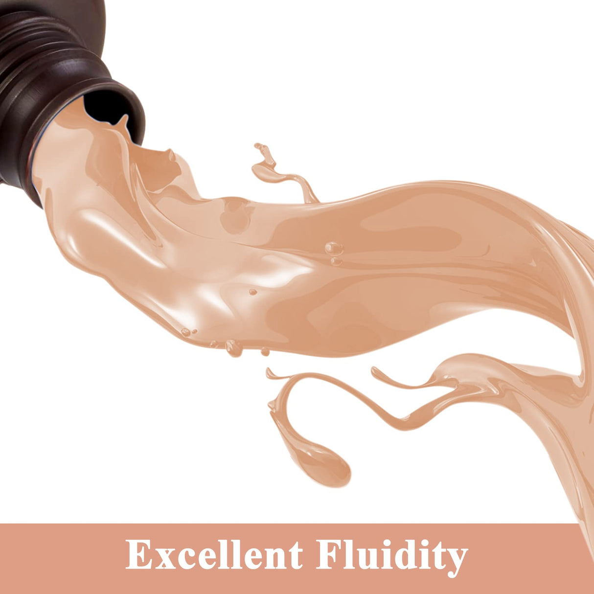 ELEGOO Water Washable 3D Printer Resin LCD UV-Curing Resin 405nm Standard Photopolymer Resin for Mars Saturn Jupiter MSLA DLP LCD 3D Printing 1000Gram Beige ELEGOO