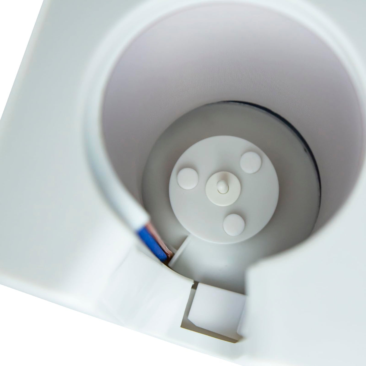 HOGG Auto Mug Press Machine - Quick N' Easy Series, Sublimation Heat Press for Coffee Mugs, Tumblers, Cups, 356-392 Temperature Gauge Hogg