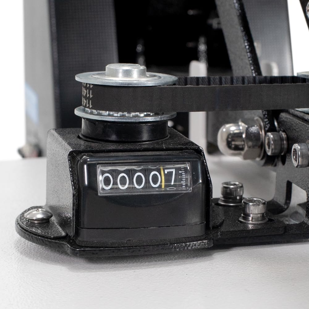 Heat Press Nation Signature PRO 16" x 24" Auto-Open Heat Press with SurePressure Heat Press Nation