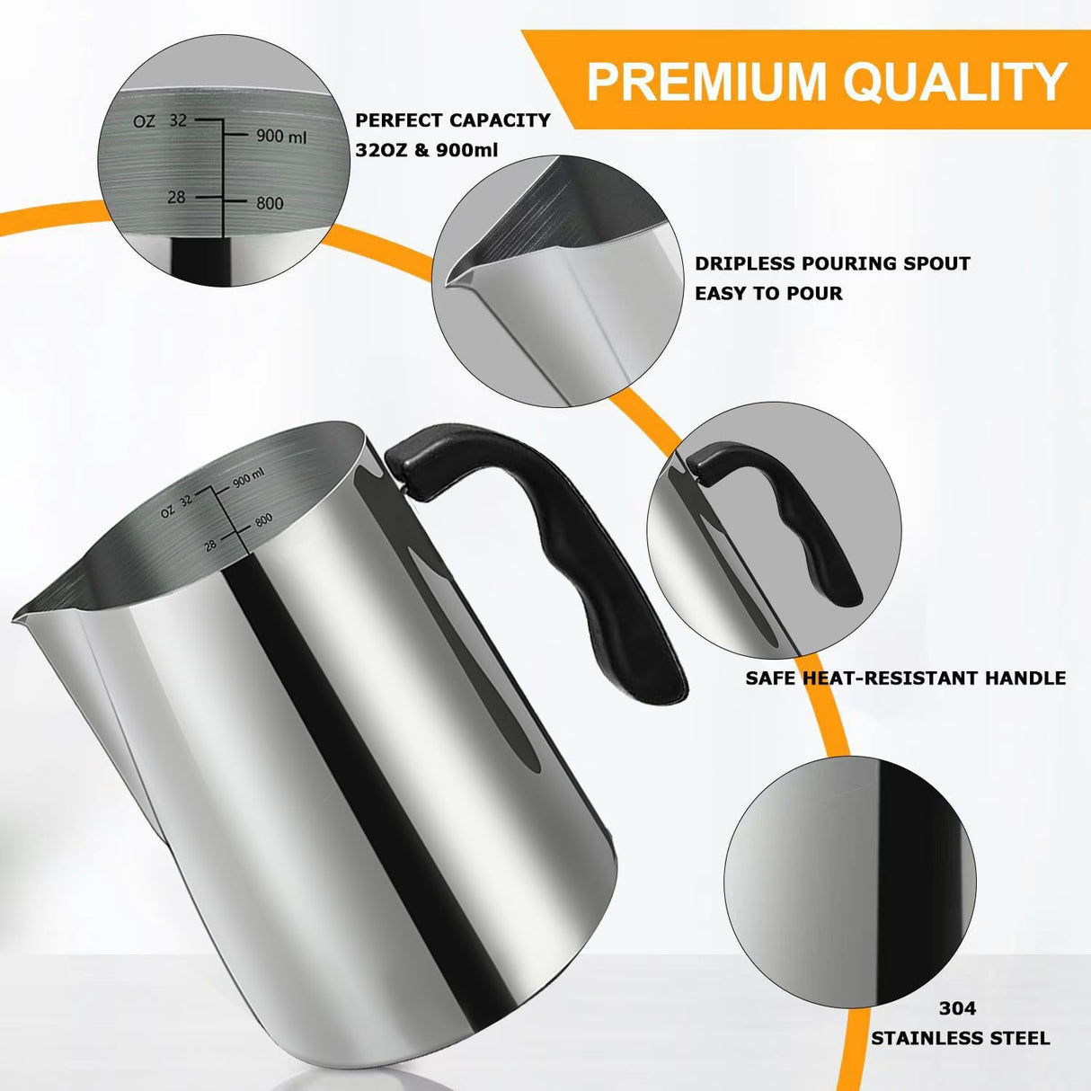 BBAXI Candle Making kit with Hot Plate,Wax Melter for Candle Making,Candle Making Kit for Beginners with Melting Pot,Including Candle Pot,Electric Stove,Thermometer, Candle Wick,Anti-hot BBAXI