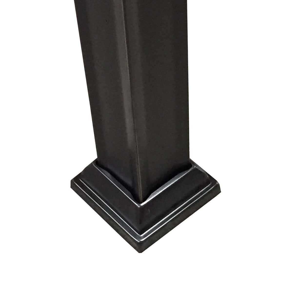 Garden Winds Replacement Canopy for The Windsor Gazebo Models L-GZ717PST-C, A111001701, 810213583 - Riplock 350 - Beige Garden Winds