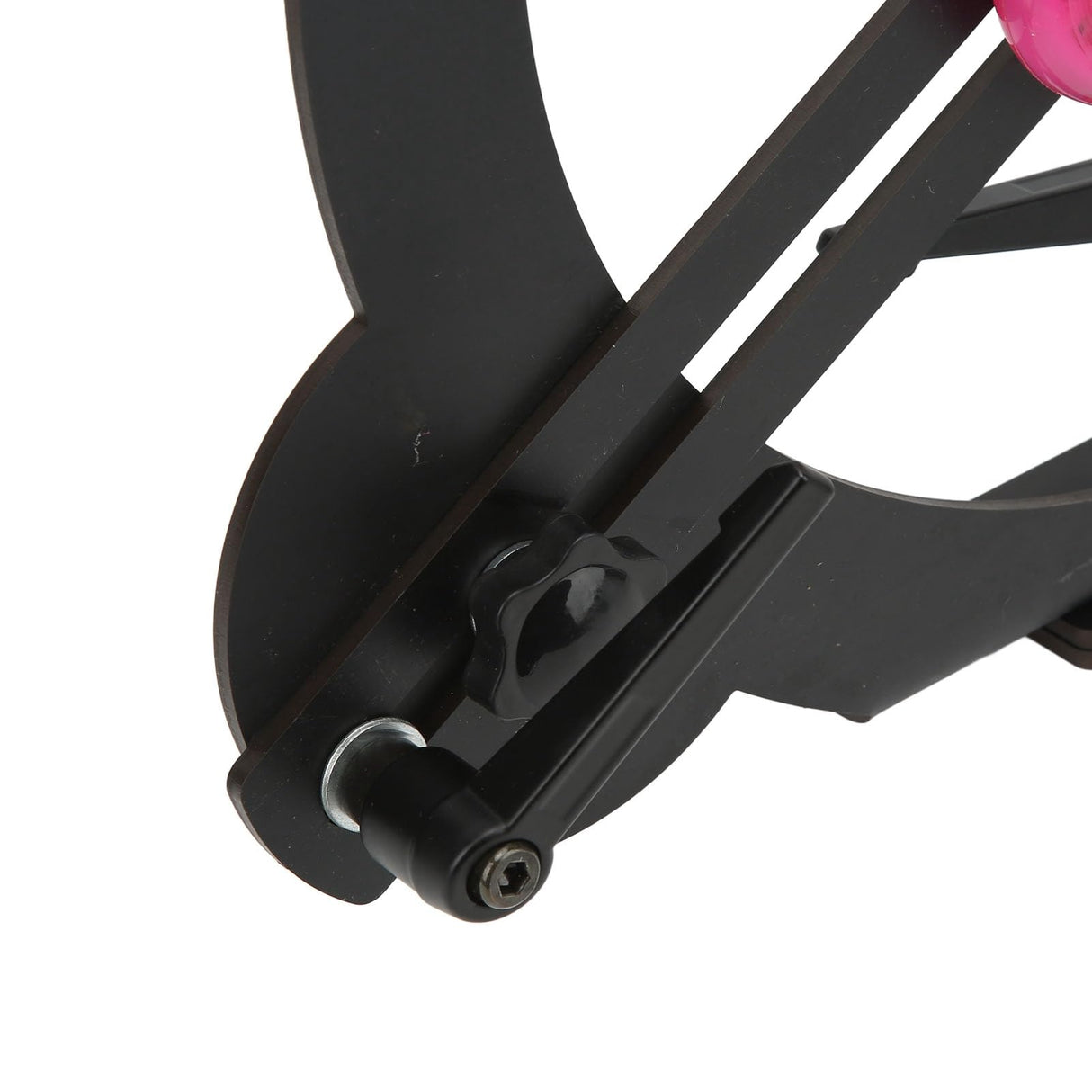 Woodturning Steady Rest for 2-I Swing Lathe - Metal Tool for Dles and Fts Acouto