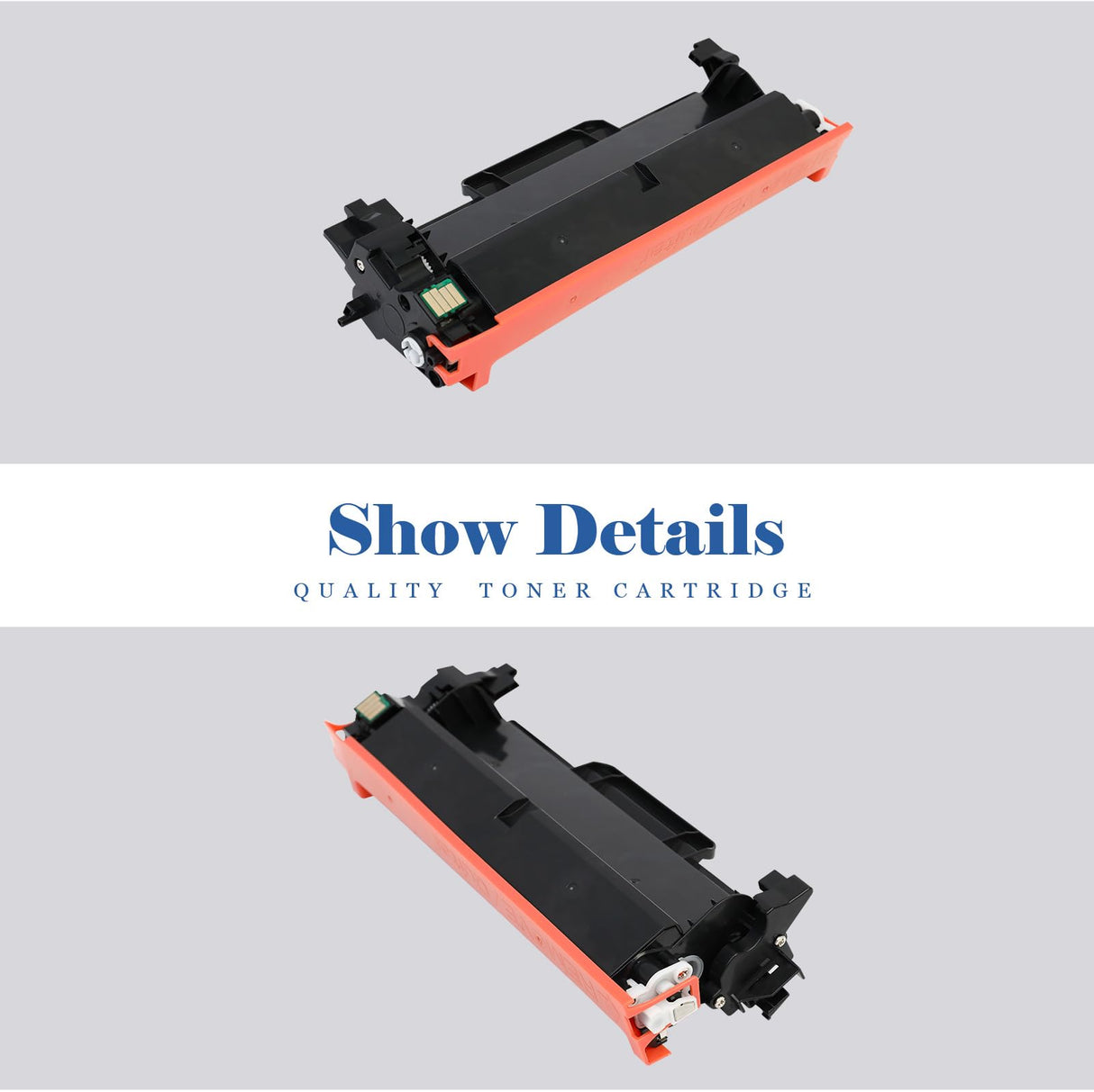 TN760 Toner for Brother Printer: Replacement for Brother TN730 TN 760 TN-730/TN-760 TN-760 TN-730 High Yield Black Cartridge MFC-L2710DW MFC-L2750DW DCP-L2550DW HL-L2350DW HL-L2395DW HL-L2370DW 2 Pack Toner H-Party