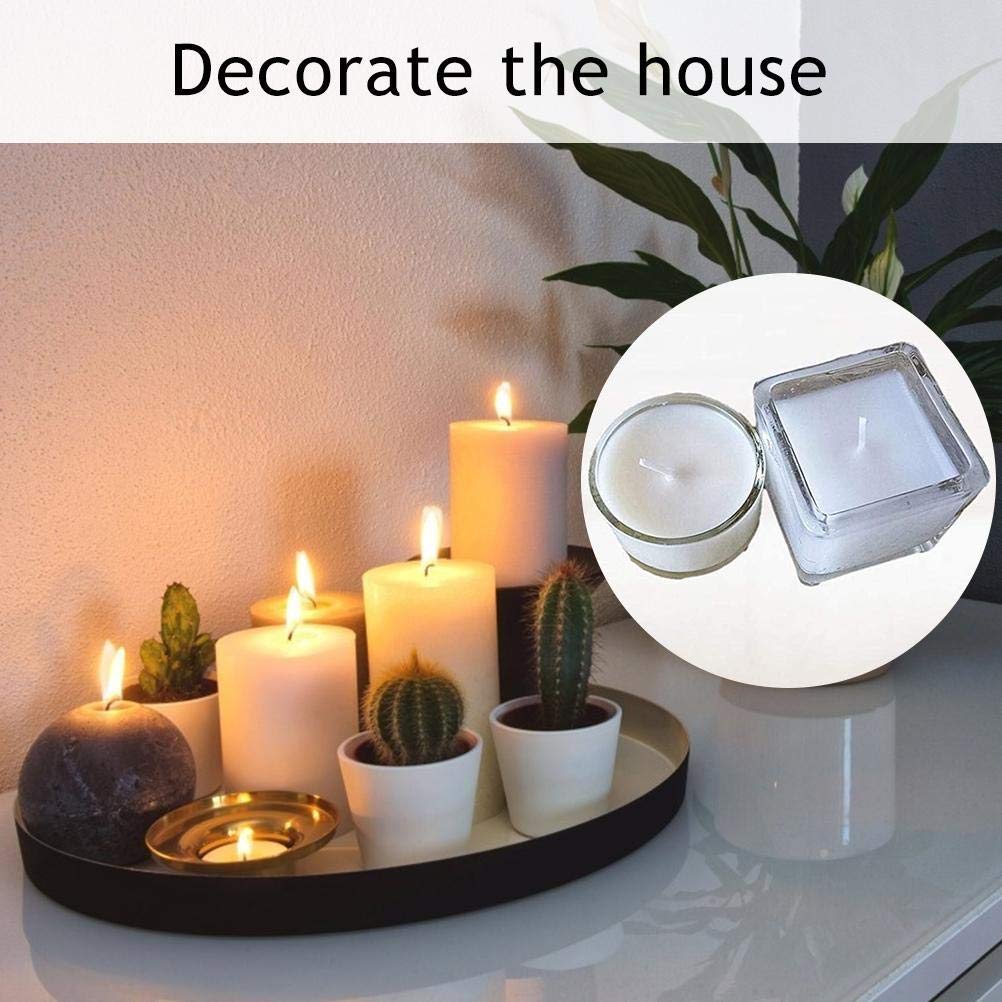 Candle Dye, Soy Candle Wax Dye Chips for Candle Making,Vivid Candle Colour Dye Soy Wax,Candle Dye for Candle Making, Wax Colour Dye for Candle, Soy Wax Dyes, (24 Colors) Generic