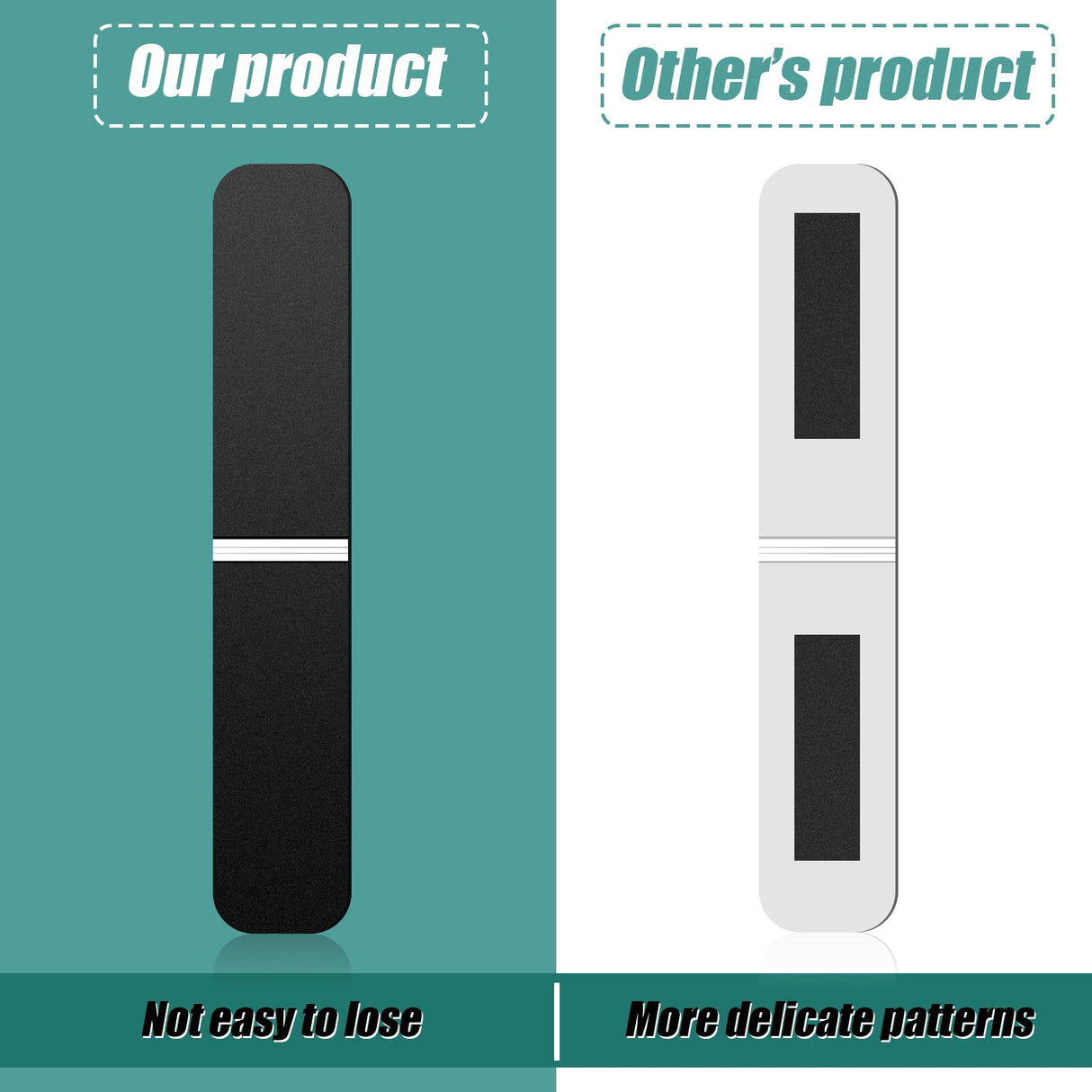 30 Pieces Magnetic Bookmarks Tarot Magnet Page Markers Multi Insect Magnet Bookmark Clips Magnetic Page Clips Assorted Book Marks Set for School Students Teachers Reading Supplies (3.94 x 1.18 Inches) Nezyo