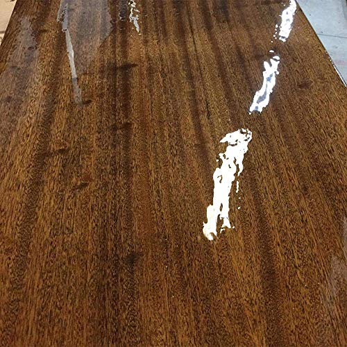 TotalBoat Table Top Epoxy Resin 2 Gallon Kit - Crystal Clear Coating and Casting Resin for Bar Tops, Table Tops, Wood, Concrete, Epoxy Art & Crafts TotalBoat