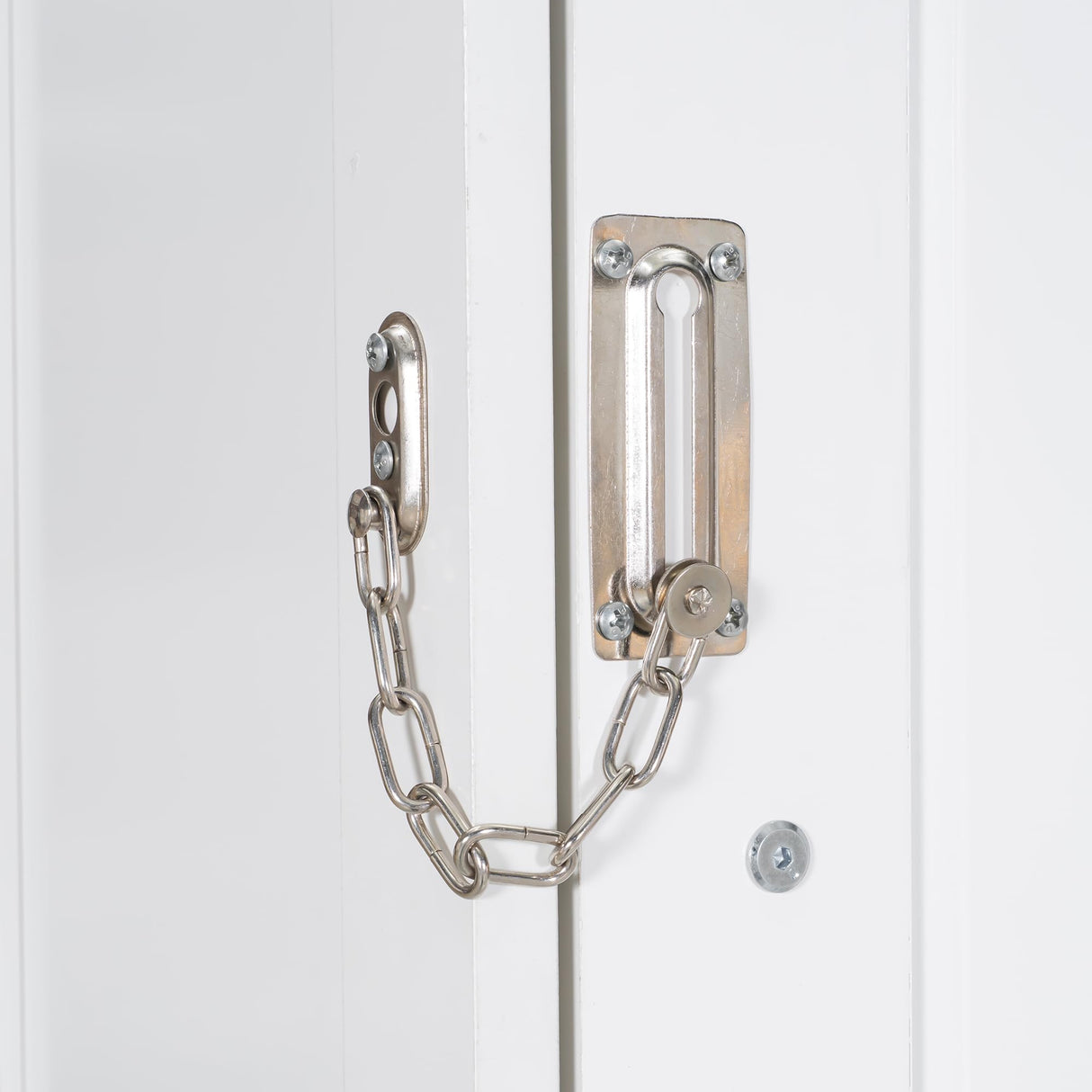 Quarte Modern Full Size Murphy Bed with Sofa & Desk – Foldable Wall Bed, Built-in Storage Cabinet, Space-Saving Design for Small Rooms & Studios Quarte