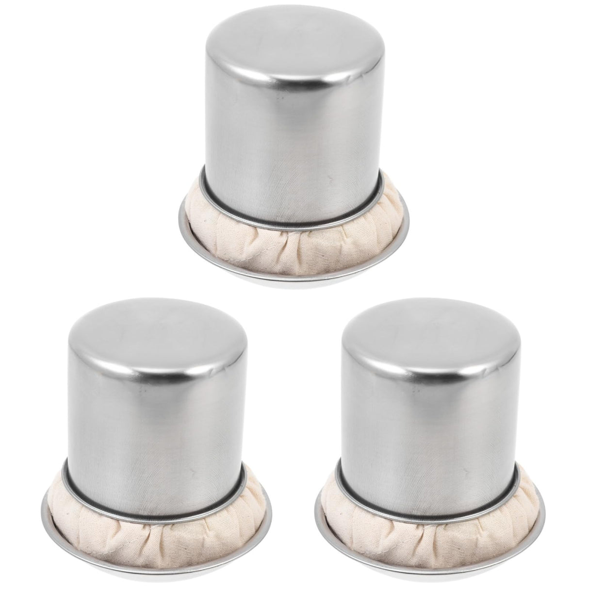 BESTOYARD 3 Sets Pancake Grease Brush Pastry Baking BrushOil Spreader Crepe Maker Crepe Spreader Oil Mop for Pancake Cooking BBQ Convenient Sauce Brush Household Grilling Oil Brush Oil Sponge BESTOYARD