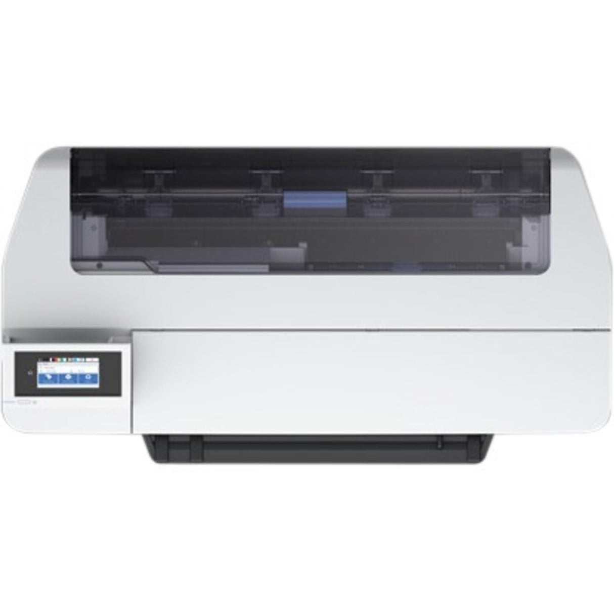 Epson SureColor T3170 24-Inch Desktop Wireless Poster CAD Plotter Printer | PrecisionCore Printhead | All-Pigment Durable Inks | Two Years of Usually Next Business Day Coverage Epson