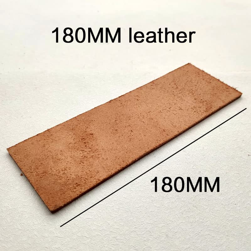 Diamond Sharpening Stone for 10 PCS and Stropping Leather Strop, 80/180/240/400/600/800/1000/1500/2000/3000 Grit Diamond Plate Honing Stone for Kitchen Sharpening Dull Knives Grindstone Tool Tiweio