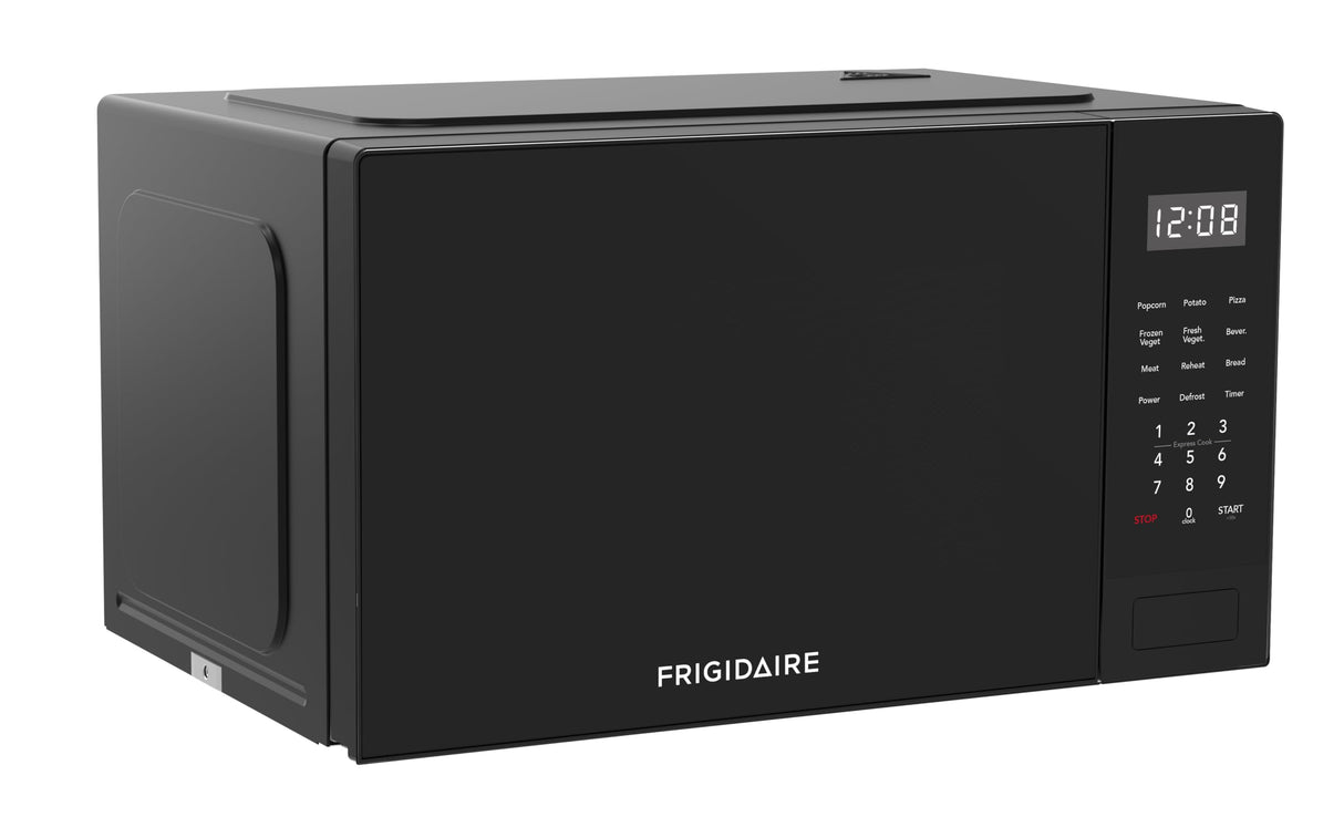 RCA RMW953 0.9-Cubic-Foot Microwave Oven, Black Frigidaire