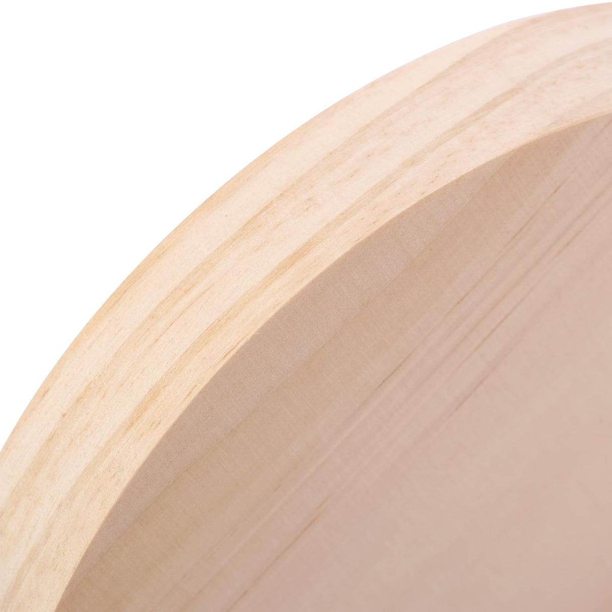 20 PCS 6 Inch Wooden Discs Circles, Unfinished Wood Coasters, Natural Wood Slices, Round Wooden Plaques for DIY Crafts, Home Decoration,Door Hangers, Wood Engraving, Wood Engraving, by GNIEMCKIN. GNIEMCKIN