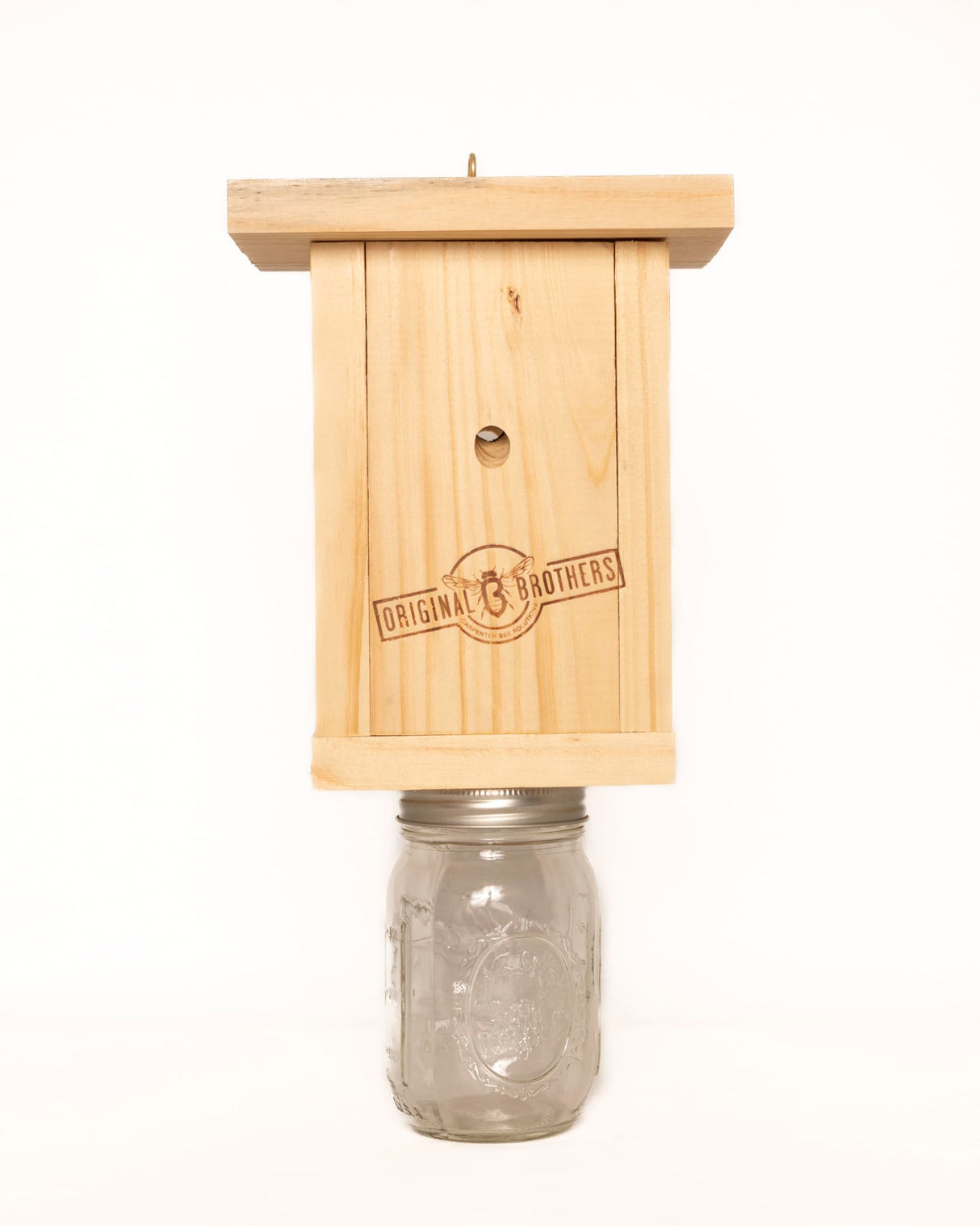 Original B Brothers-Carpenter Bee Trap Original B Brothers