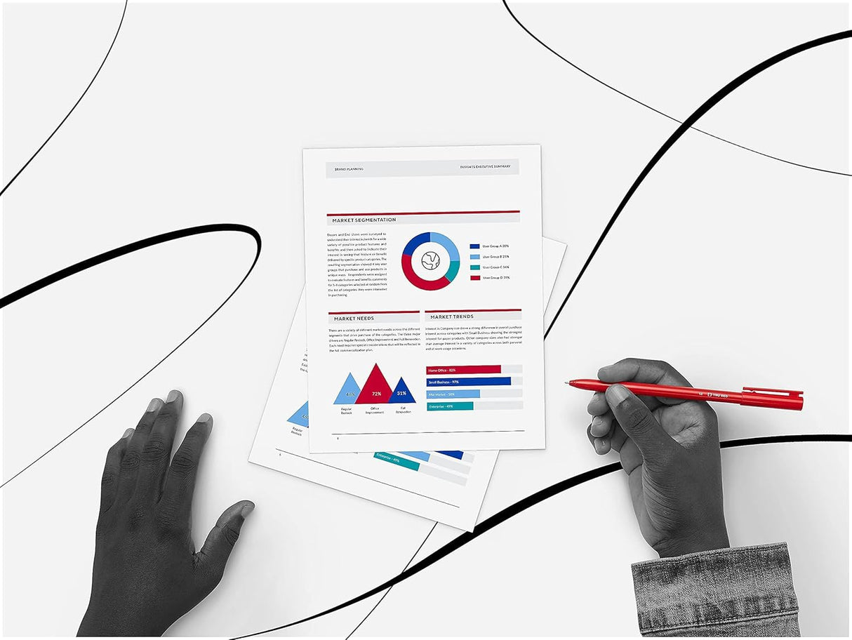 Staples Multiuse Copy Paper, 8 1/2" x 11" Letter Size, Fax Inkjet & Laser Printer Paper, 94 Brightness, White Color, 20 lb. Density (500 Sheets/Ream, 8 Reams/Carton) STAPLES