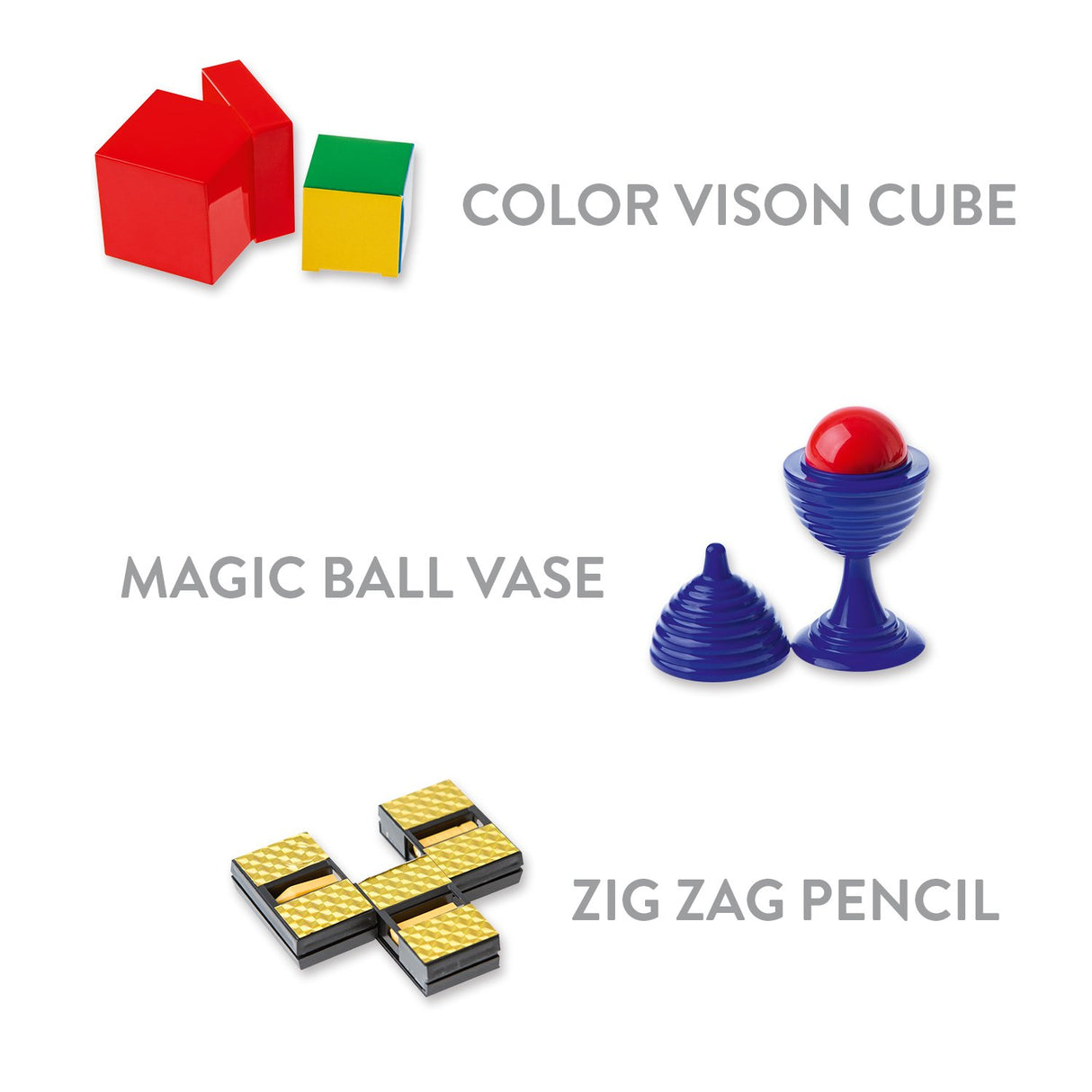 MasterMagic Magic Kit - Easy Magic Tricks for Children - Learn Over 350 Spectacular Tricks with This Magic Set - Ideal for Beginners and Kids of All Ages! MasterMagic