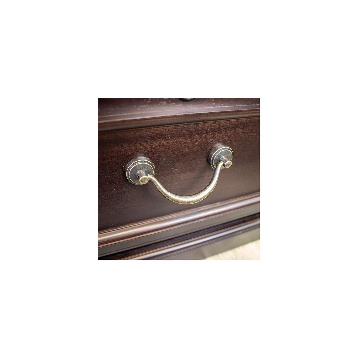 HomeStock 8 Gun Cabinet with Locking Tempered Glass Door and Locking Drop Down Door, Safe Gun Cabinet HomeStock