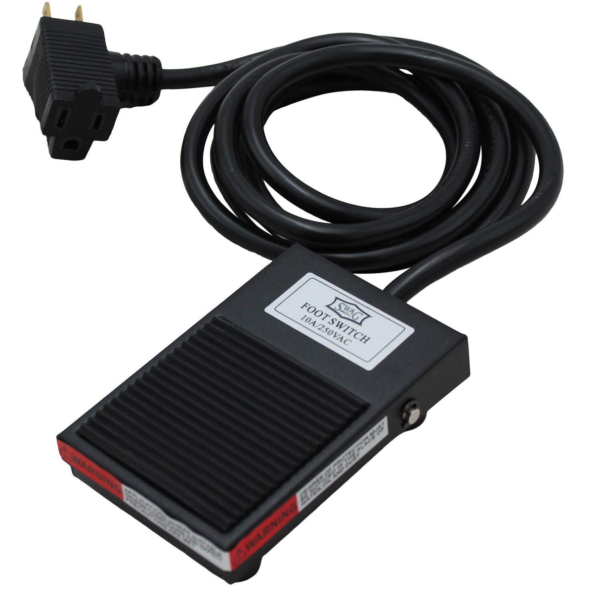 SWAG Off Road V1.0 Portaband Table Portable Band Saw Stand With Foot Switch SWAG Offroad