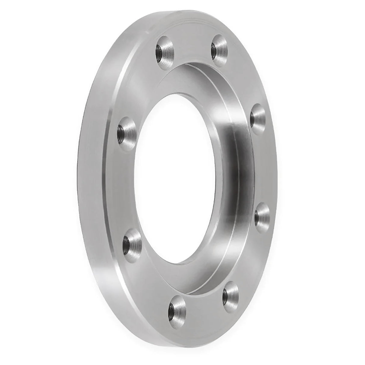 BMWOOD CK-3.75Z-FP Face Plate Ring for BMWOOD CK100 Series Woodturning Lathe Chuck, Compatible with Harbor Freight Bauer 23222A-B Chuck BMWOOD