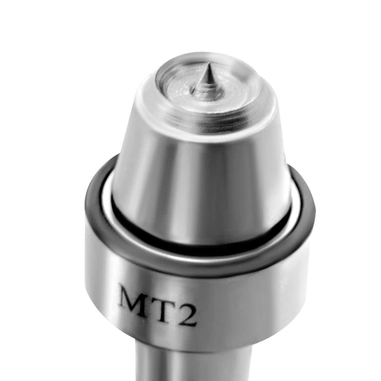 Nakkaa 4pcs Drive Spur Cup Kit Arbor Woodworking,MT2 Wood Lathe Live Center Set Nakkaa