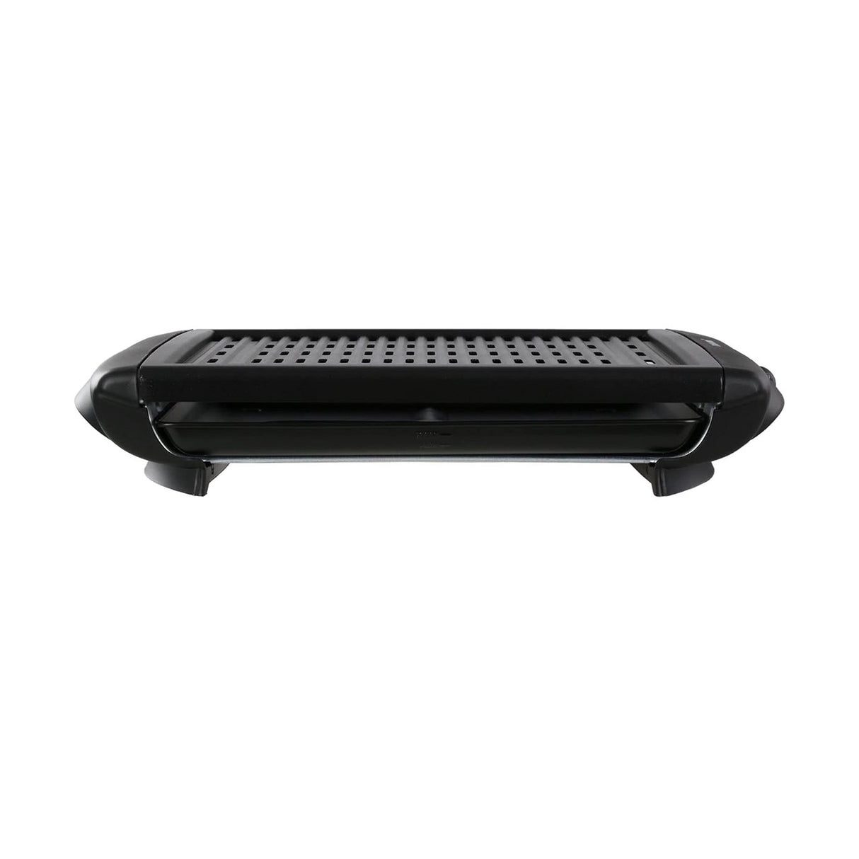 Tayama TG-868XL Smokeless Non-Stick Indoor Electric Grill, Extra Large, Black TAYAMA