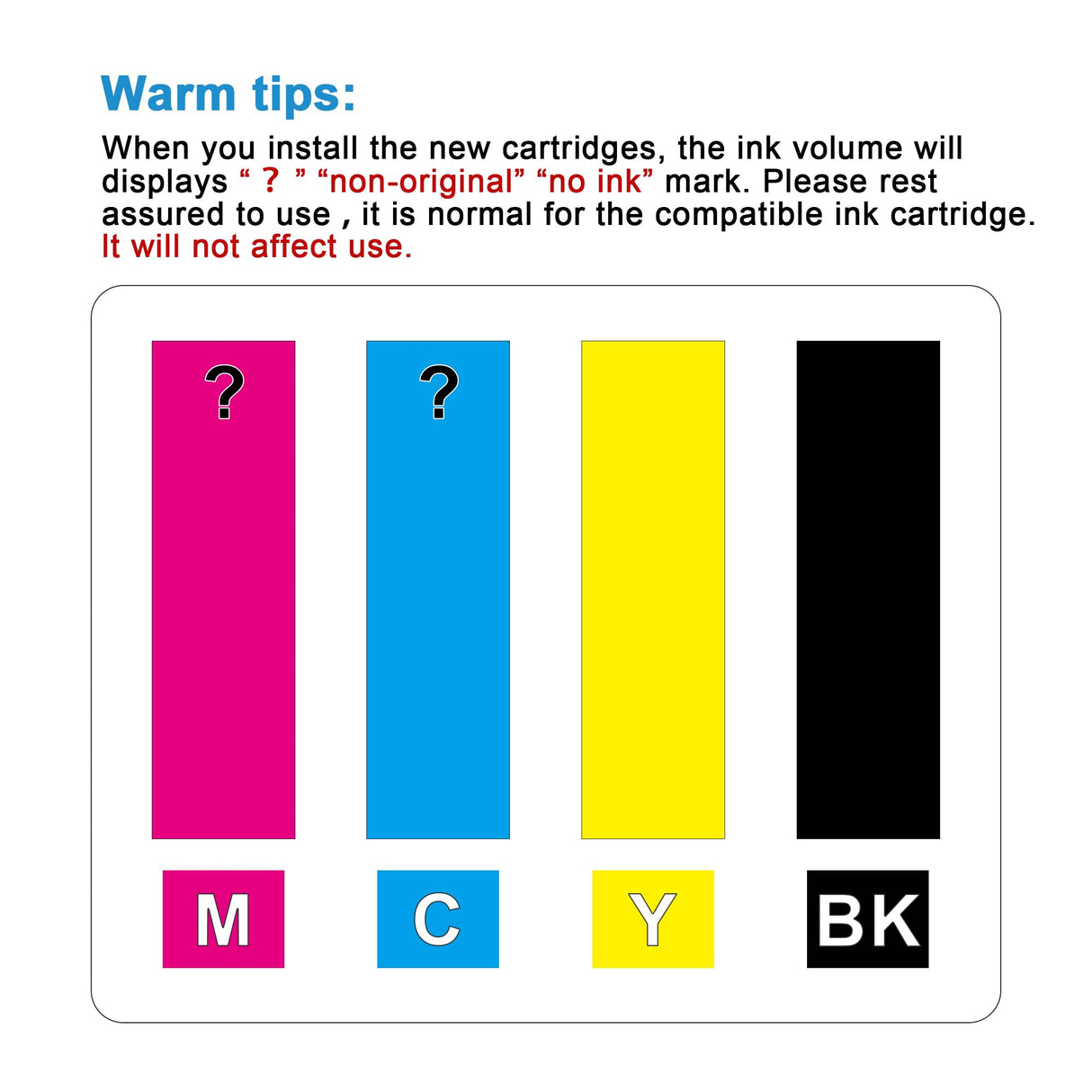 E-Z Ink Pro Compatible Ink Cartridges Replacement for Brother LC3013 LC3011 LC3013XL LC-3013 to Work with Brother MFC-J491DW MFC-J497DW MFC-J895DW MFC-J690DW (2 Black, 2 Cyan, 2 Magenta, 2 Yellow) E-Z Ink Pro