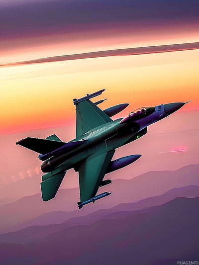 5D Adult Diamond Painting Kit The Plane in The Clouds Diamond Painting Full Diamonds Gemstone Paintings Suitable for Relieving Emotions Airplane Diamonds Dots Art Crafts 12x16 inch