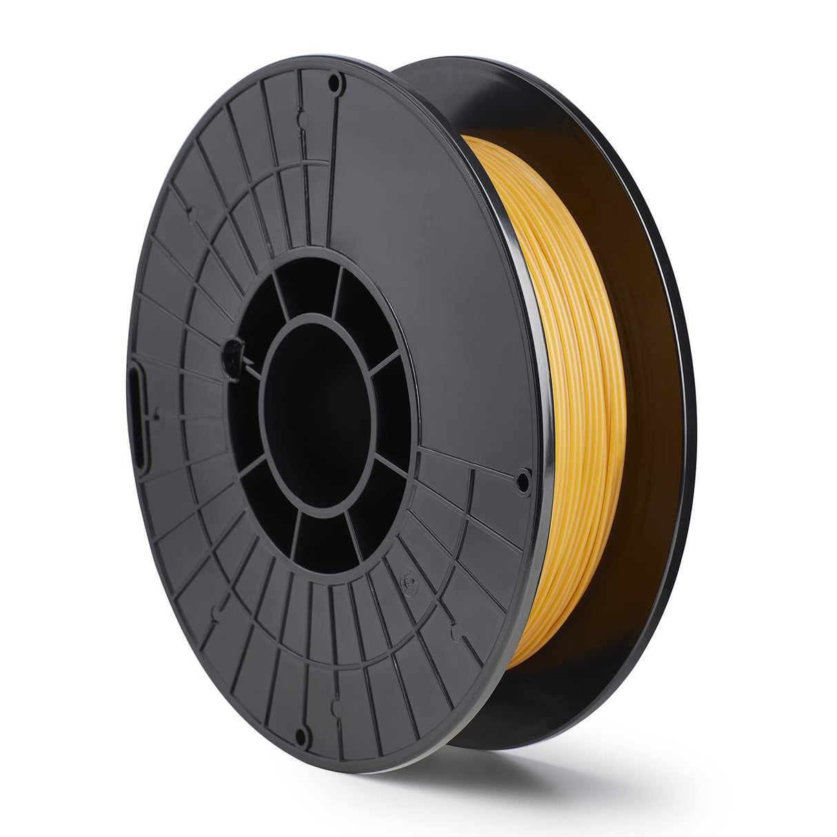 AquaSys® 180 Filament 1.75mm 500g for 3D Printing, Highly Water-Soluble Support Material, Withstands High Chamber Temperatures to 180°C/356°F, Compatible with PEEK, PEKK, PEI, and PPSU AquaSys