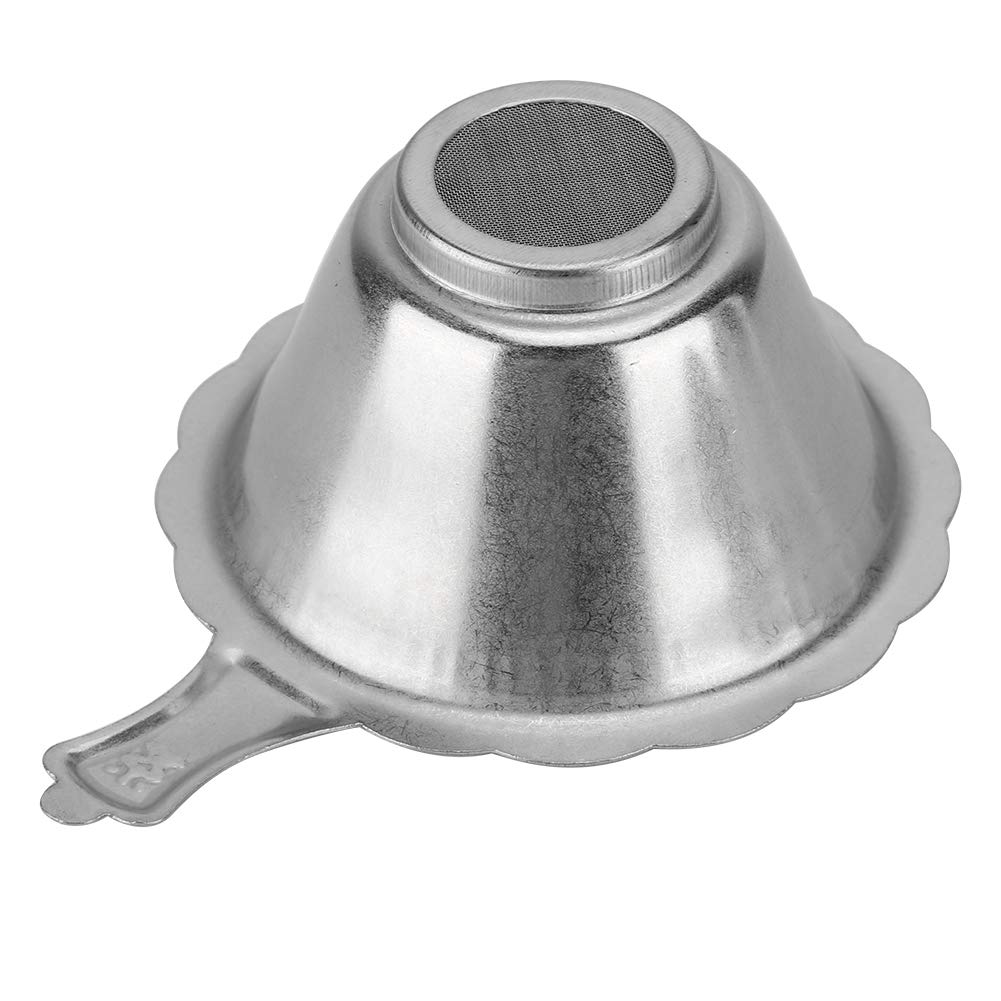 ASHATA 3D Printer Resin Filter,3D Printer Accessories Photosensitive Resin Filter Funnel Combination Light Curing Consumable Filter,Resin Filter Cup+Silicon Funnel Disposable for 3D Printer ASHATA