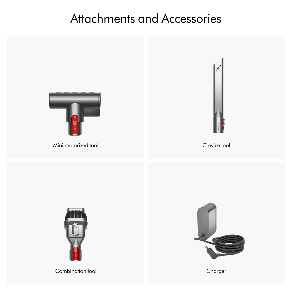 Dyson Car + Boat Handheld Vacuum Cleaner Dyson