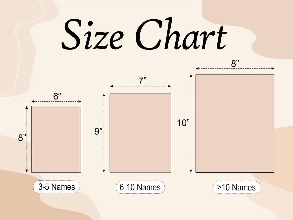 Personalized Grandma's Garden Birth Month Flowers Photo Frame Wall Art Custom Wooden Family Name Sign Grandmother Nana Mimi Gigi Gift For Mothers Day, Grandparents Day Family Home Decoration vinatimes