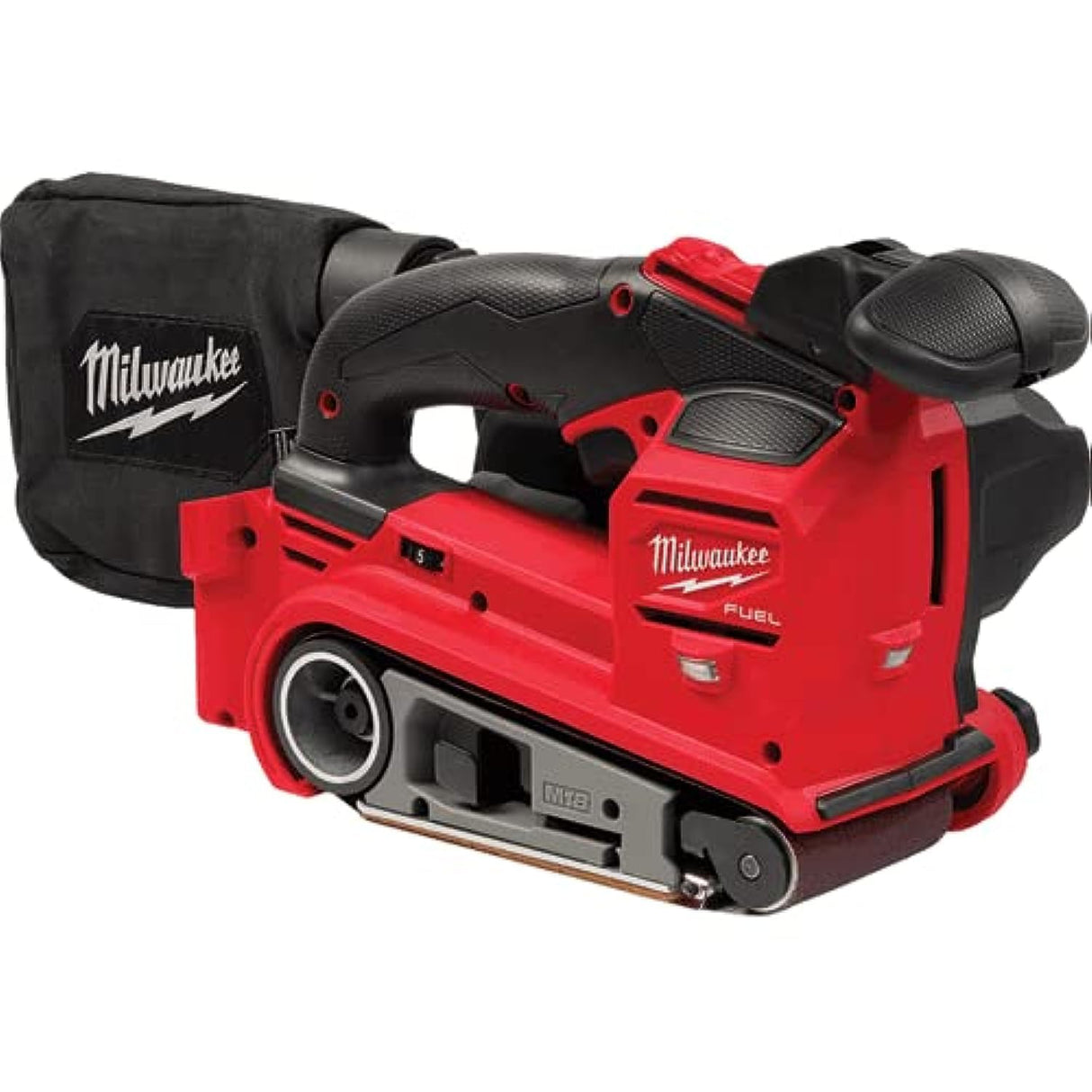 Milwaukee M18 FUEL 3" x 18" Belt Sander - No Charger, No Battery, Bare Tool Only Milwaukee